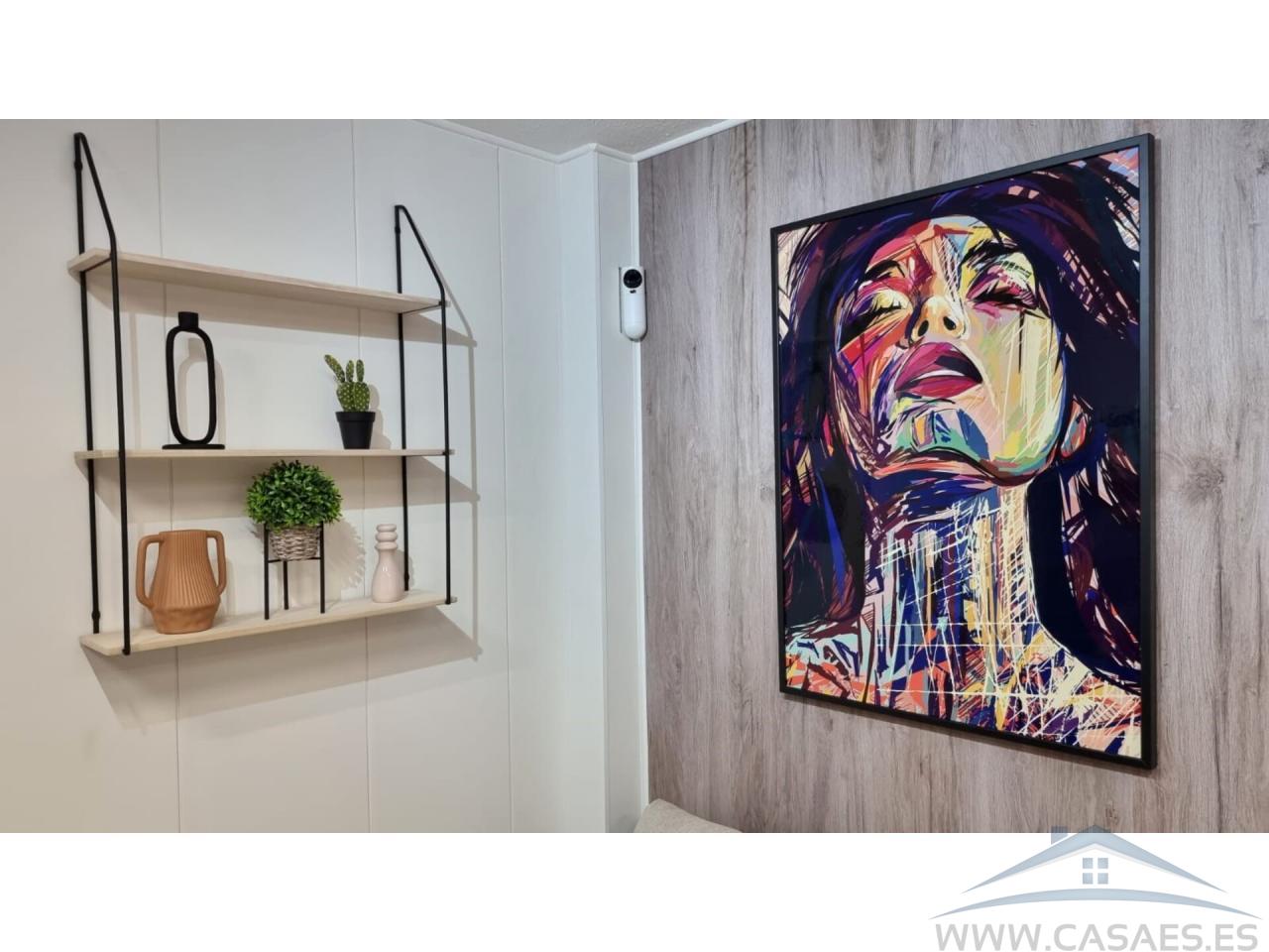 Alquiler de apartamento en Roquetas de Mar