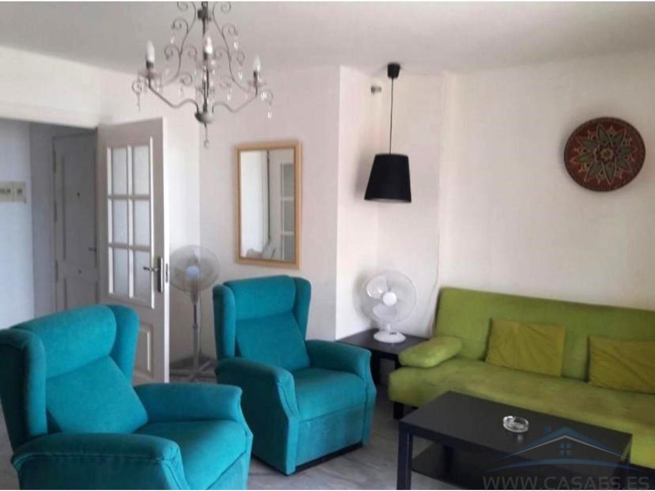 Аренда от

 Квартира на Roquetas de Mar