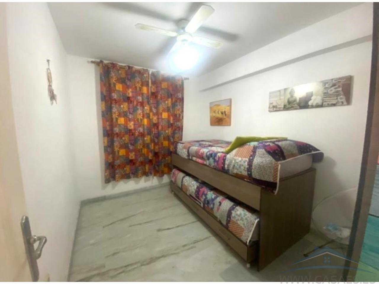 Alquiler de piso en Roquetas de Mar