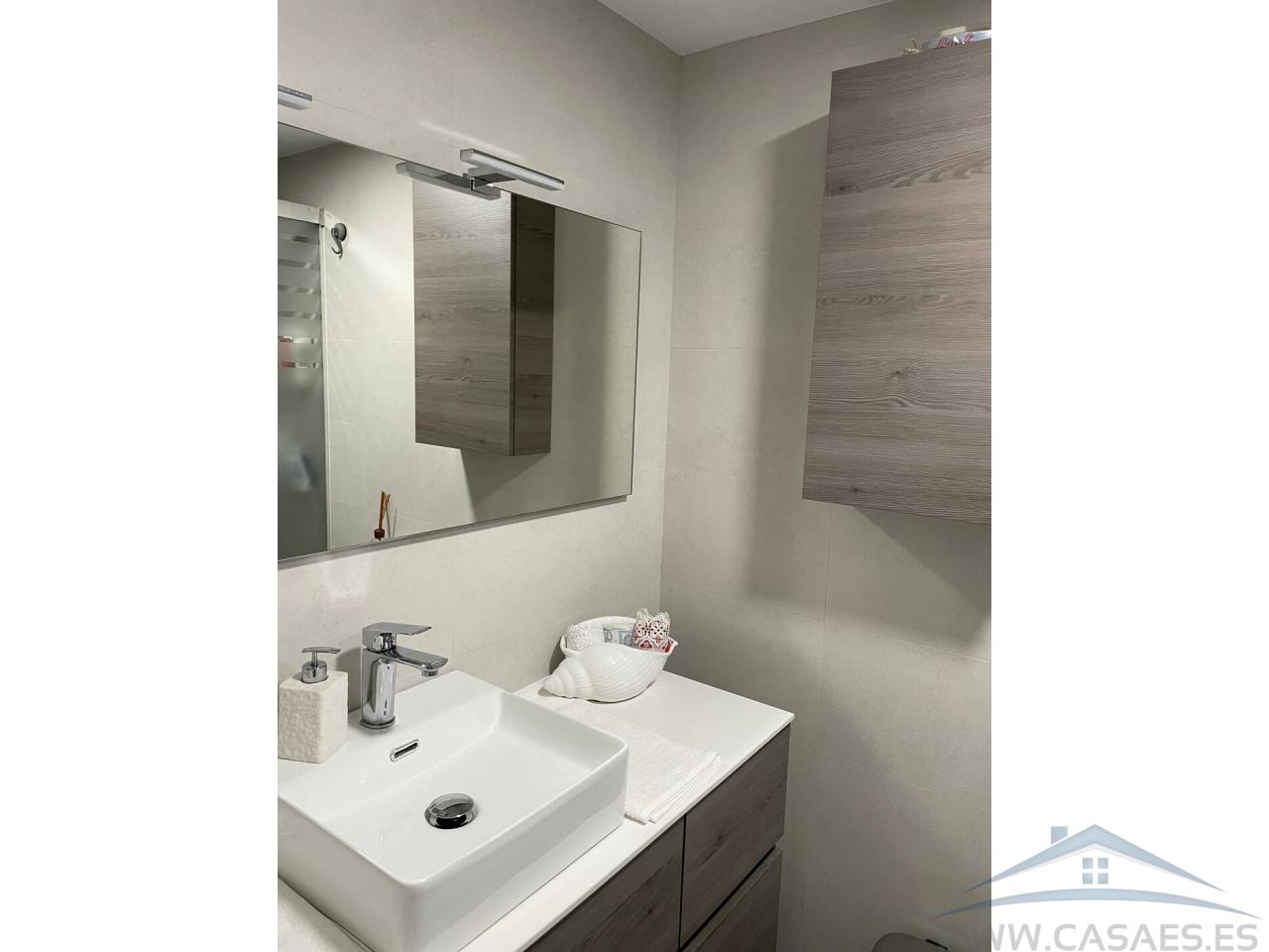 Venta de piso en El Ejido