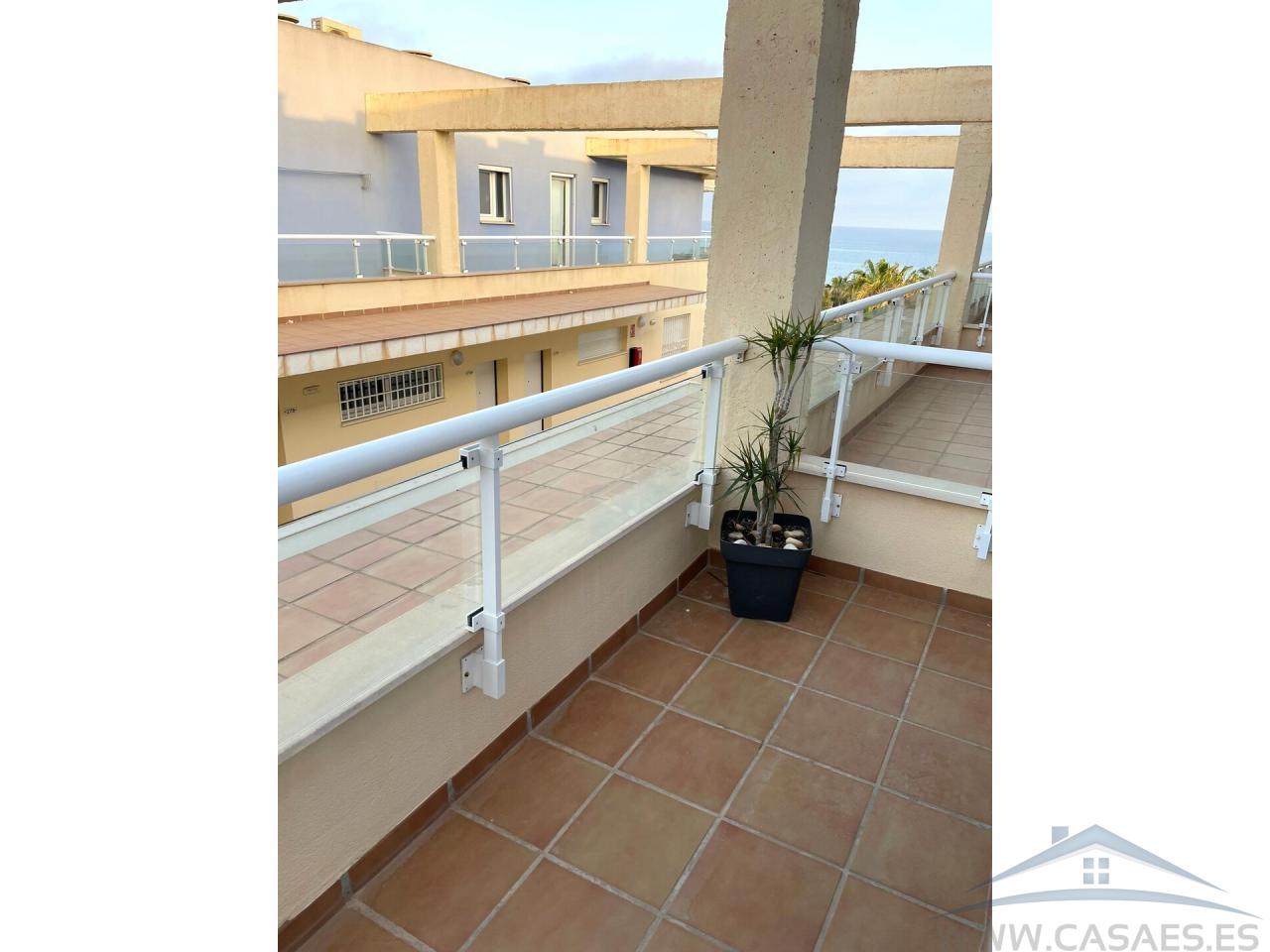 Venta de piso en El Ejido