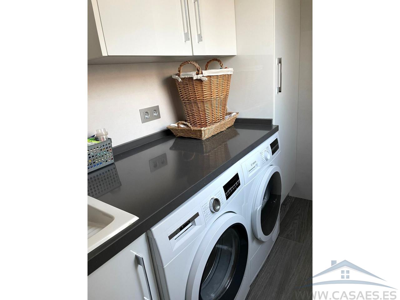 Venta de piso en El Ejido