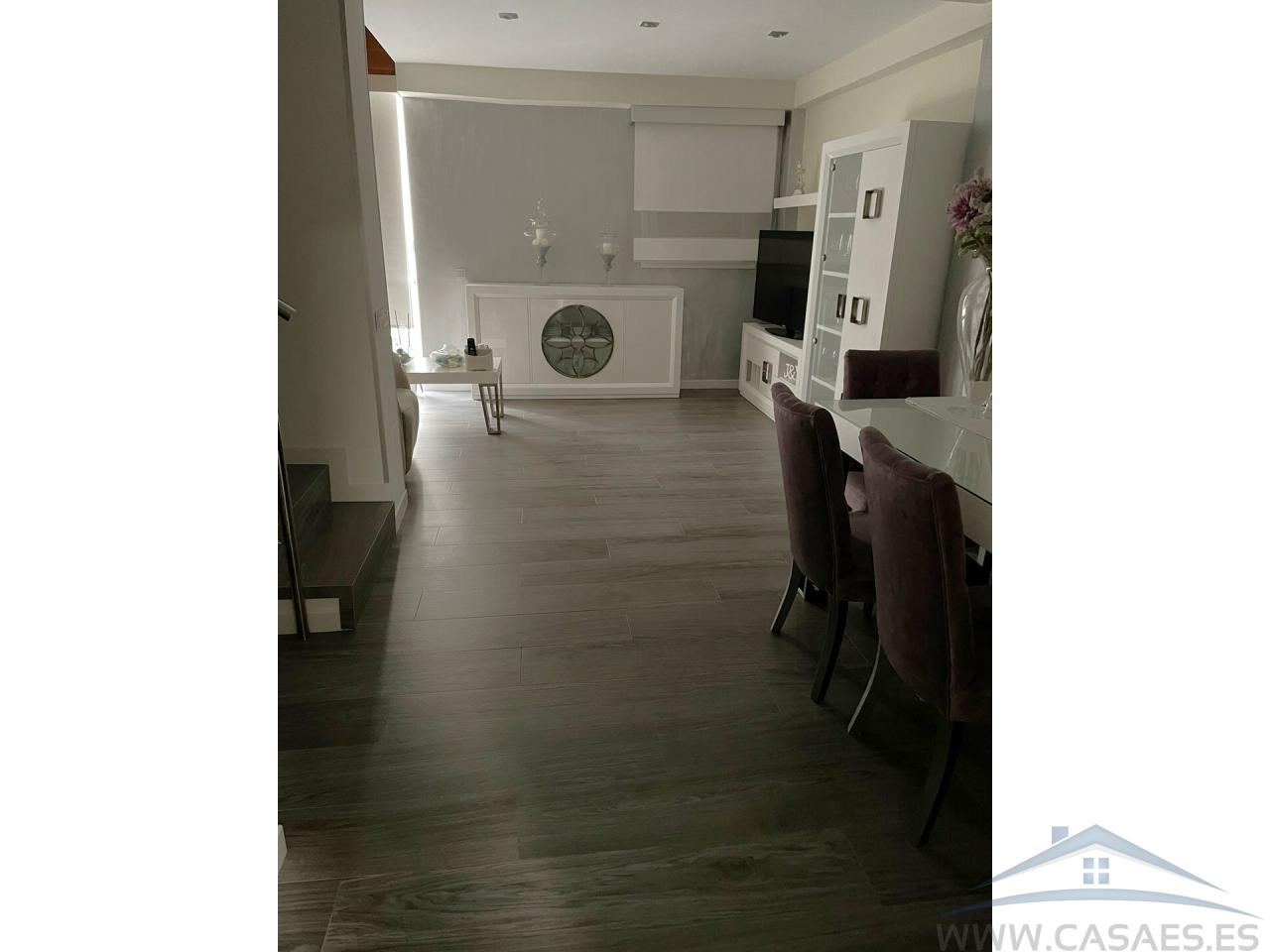 Venta de piso en El Ejido