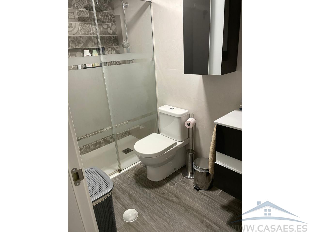 Venta de piso en El Ejido