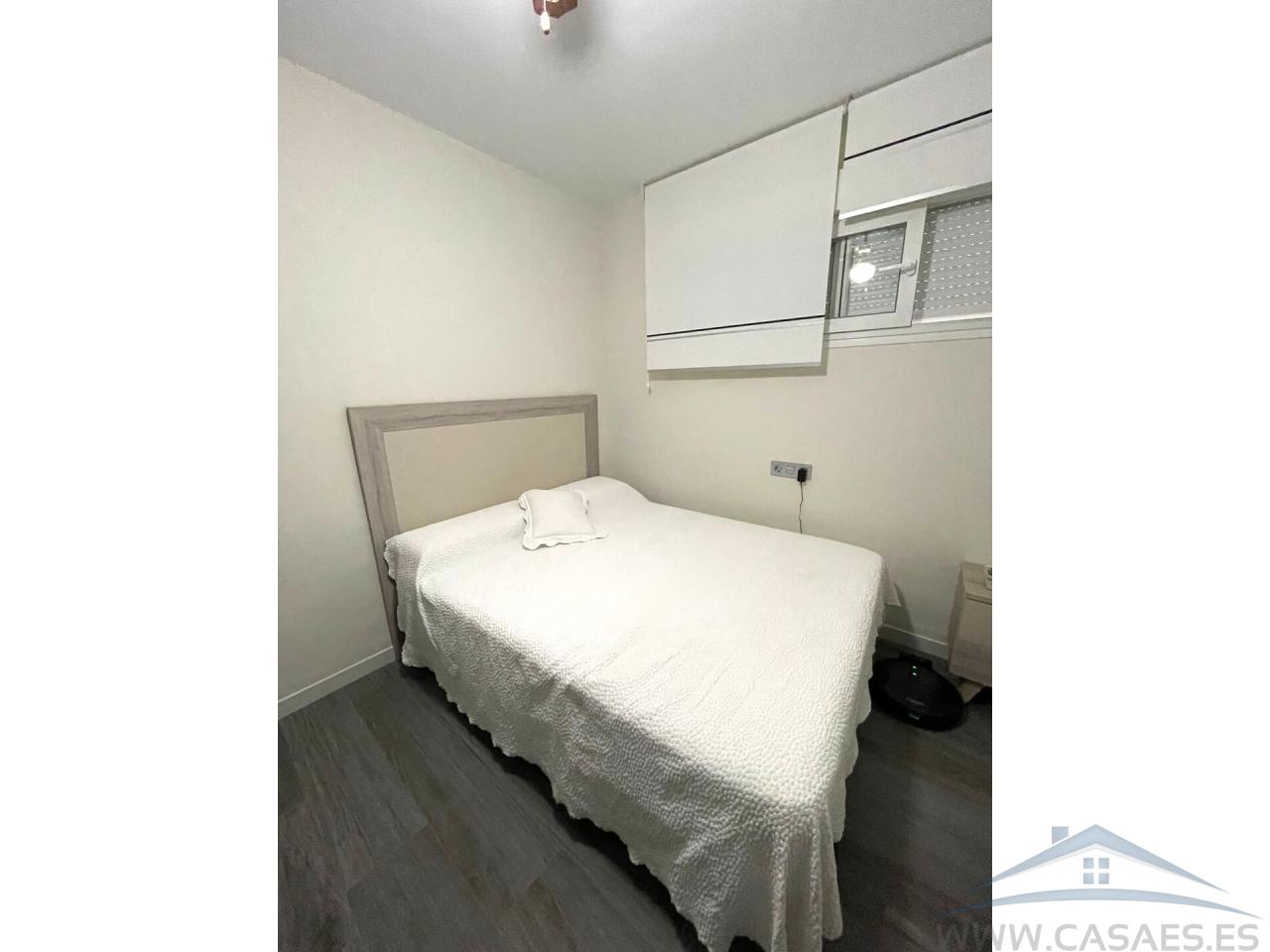 Venta de piso en El Ejido