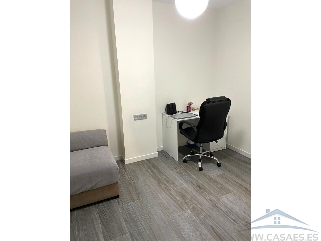 Venta de piso en El Ejido