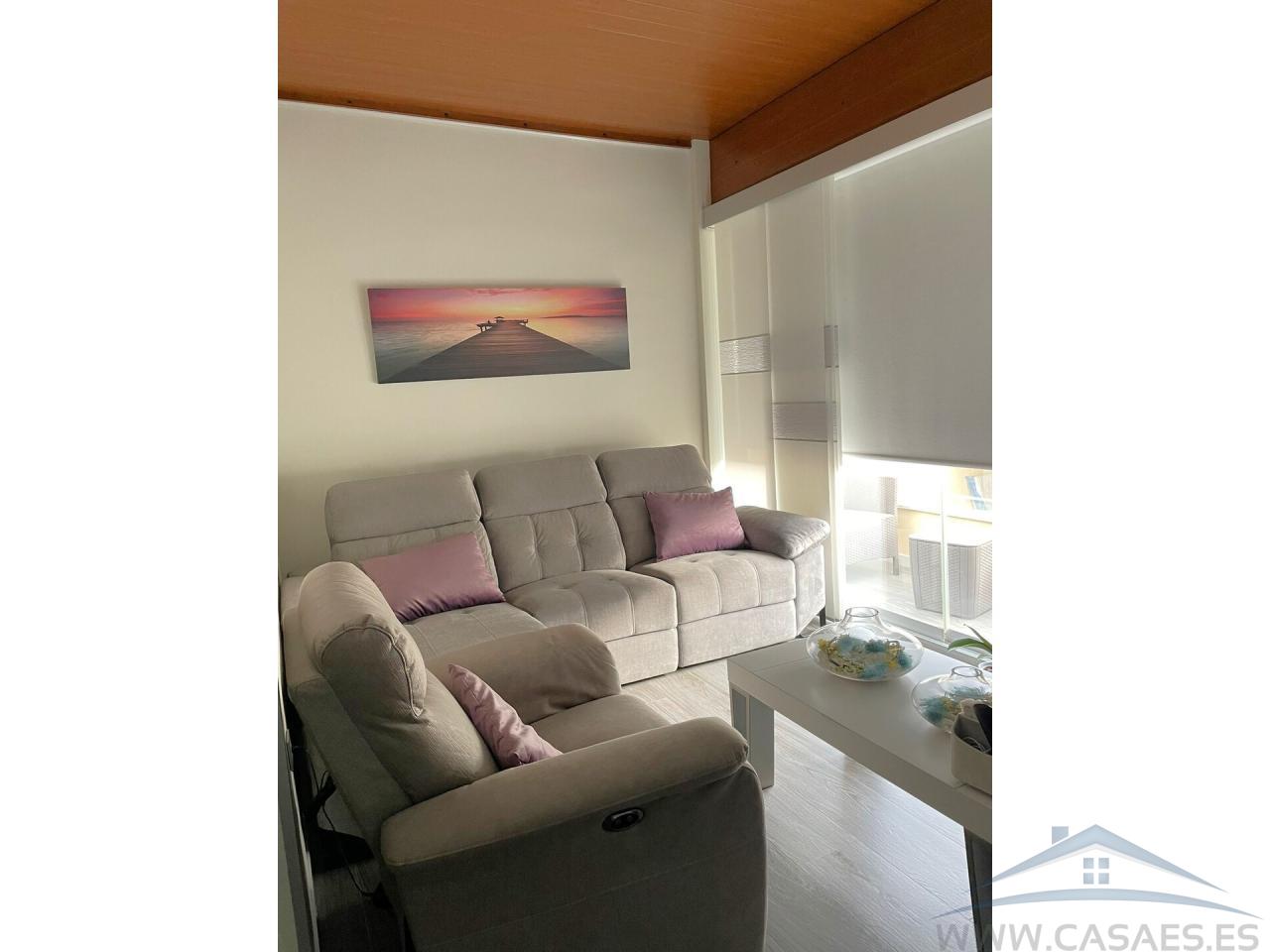 Venta de piso en El Ejido