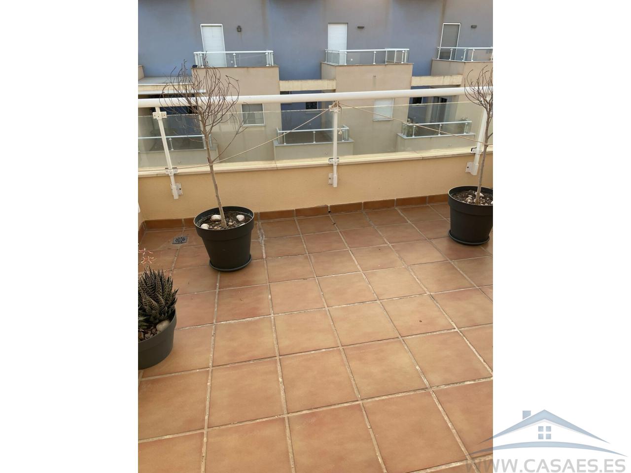 Venta de piso en El Ejido