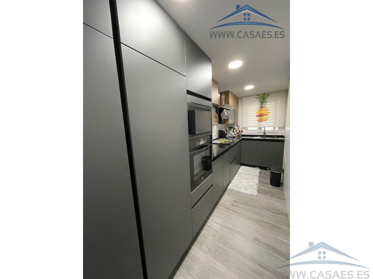 Venta de piso en El Ejido