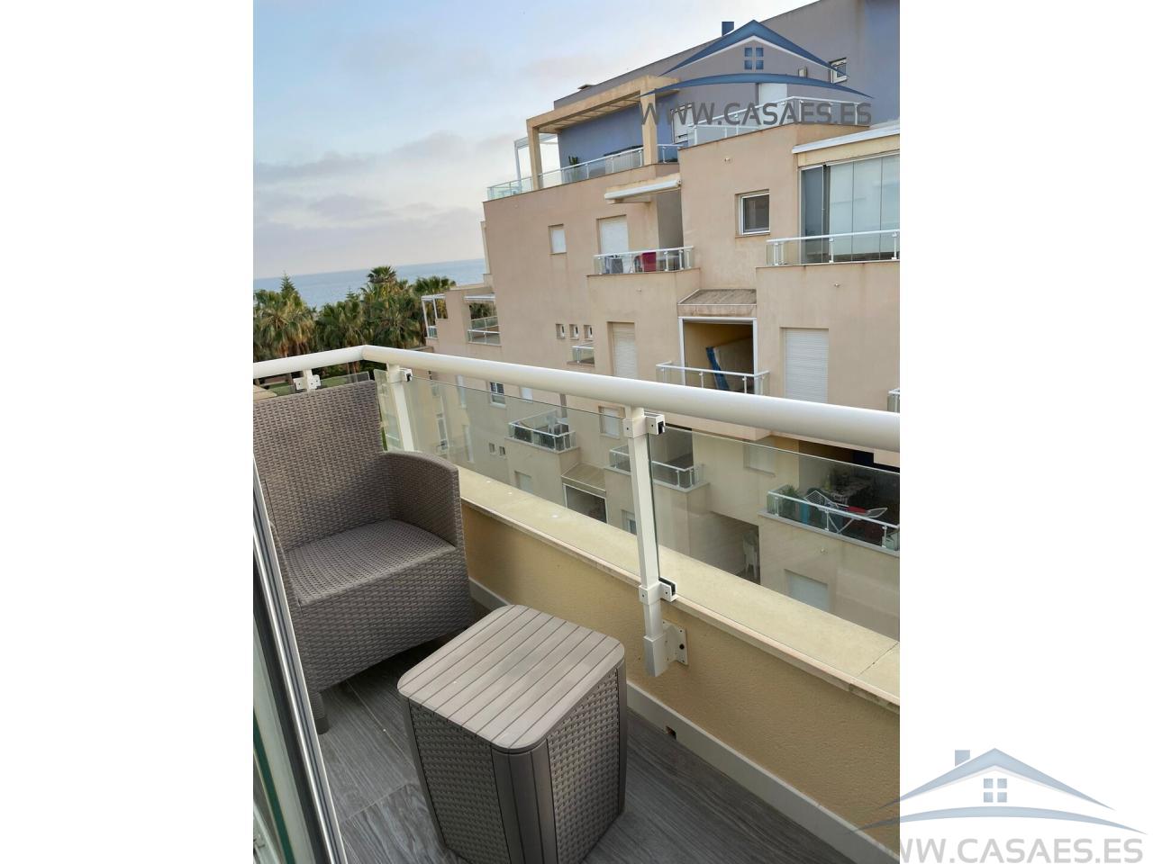 Venta de piso en El Ejido