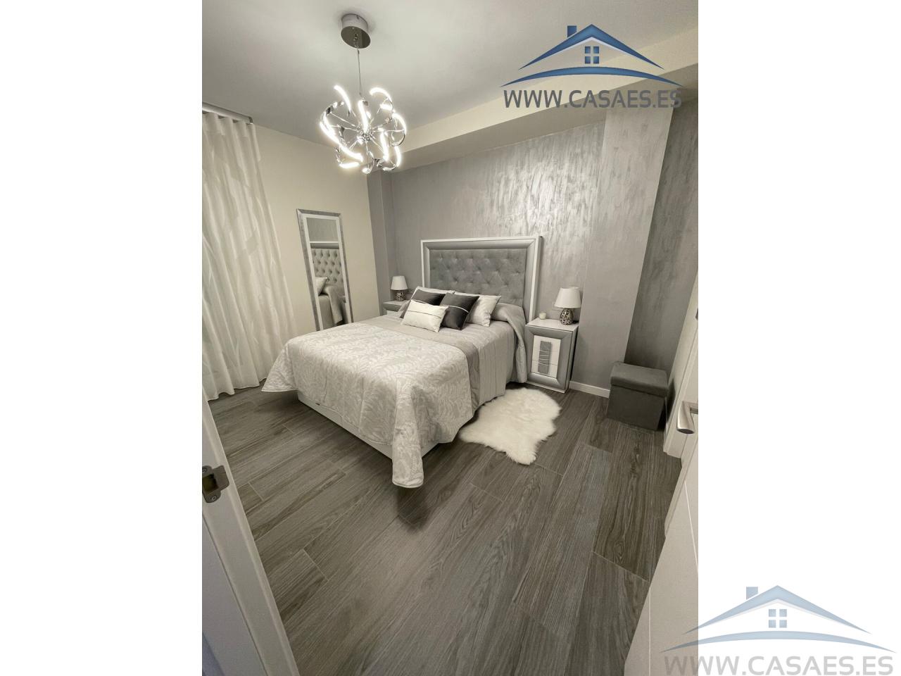 Venta de piso en El Ejido