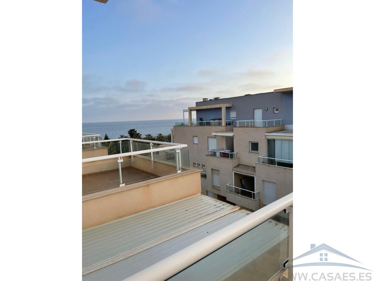 Venta de piso en El Ejido