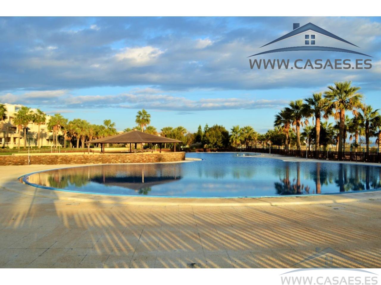 Venta de piso en El Ejido