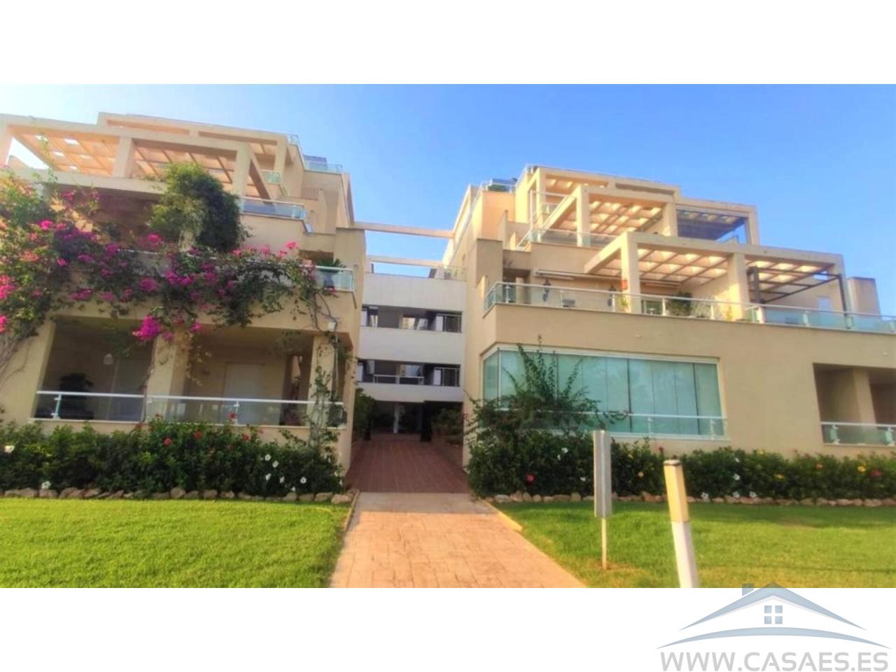 Venta de piso en El Ejido