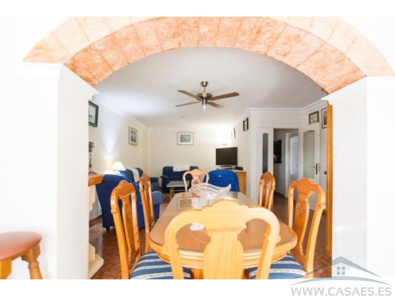 Vente de maison dans Roquetas de Mar