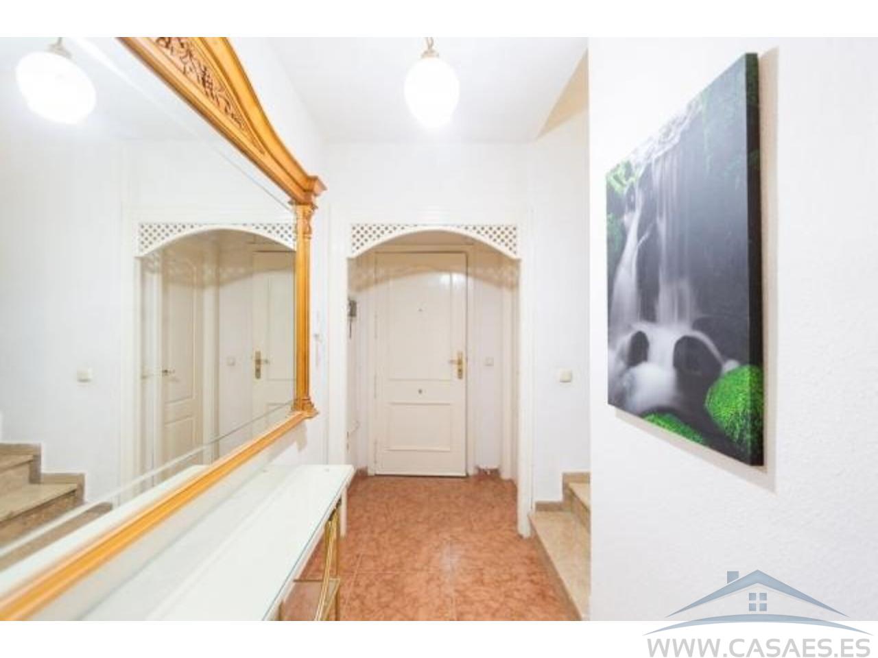 Salg av hus i Roquetas de Mar