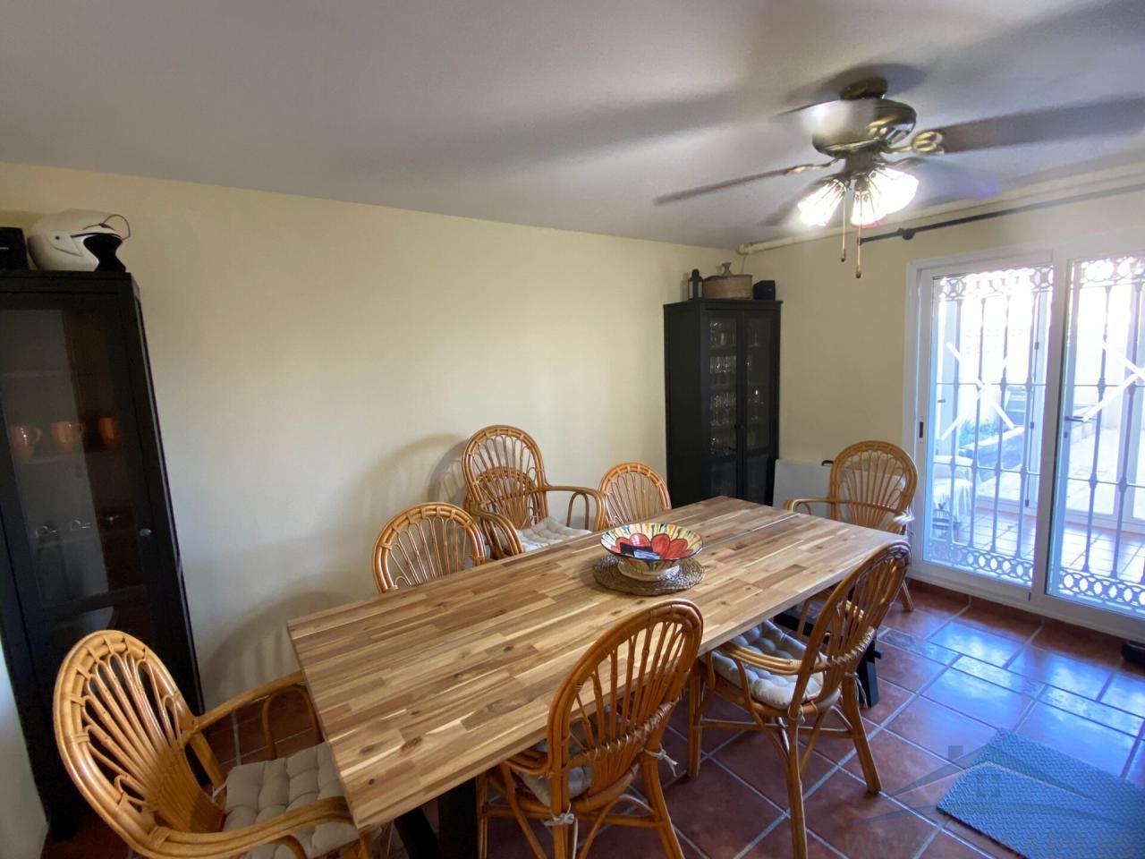 Vendita di casa in Roquetas de Mar