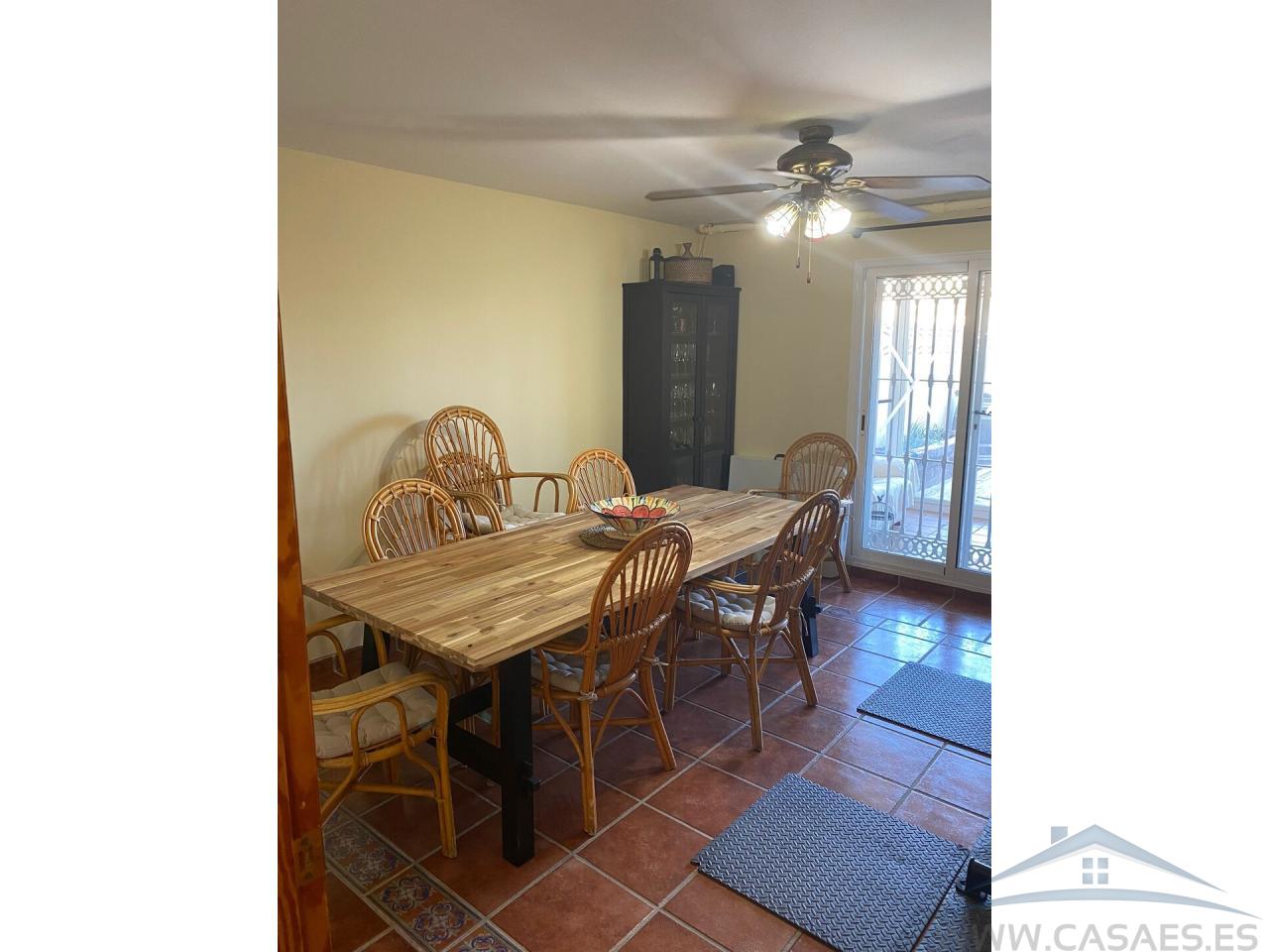 Vendita di casa in Roquetas de Mar