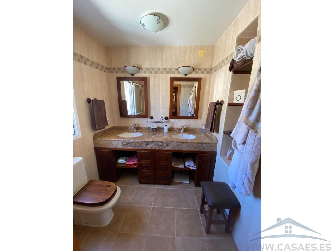 Vendita di casa in Roquetas de Mar