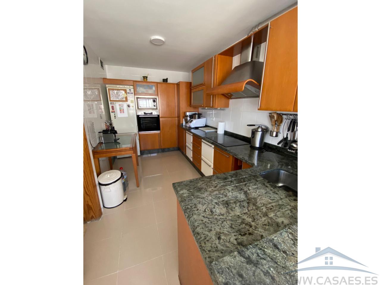 Vendita di casa in Roquetas de Mar