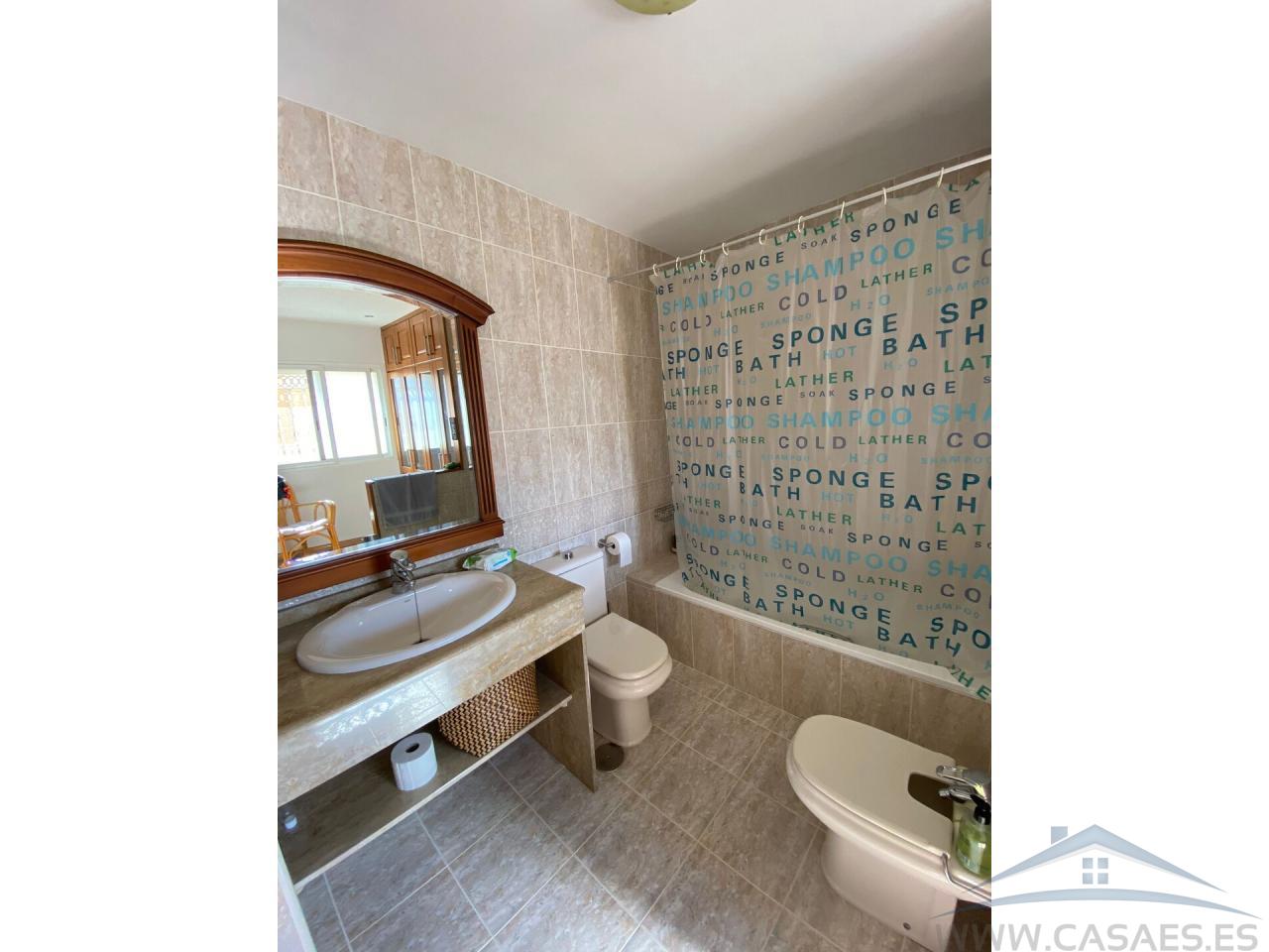 Vendita di casa in Roquetas de Mar