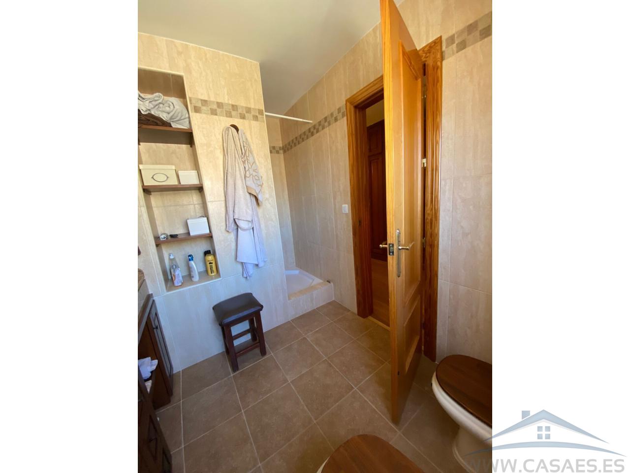 Zu verkaufen von haus in
 Roquetas de Mar