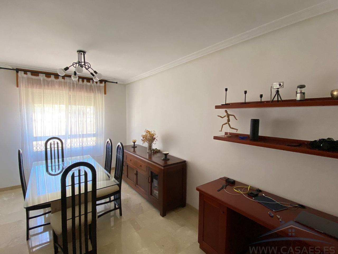 Venta de casa en Roquetas de Mar