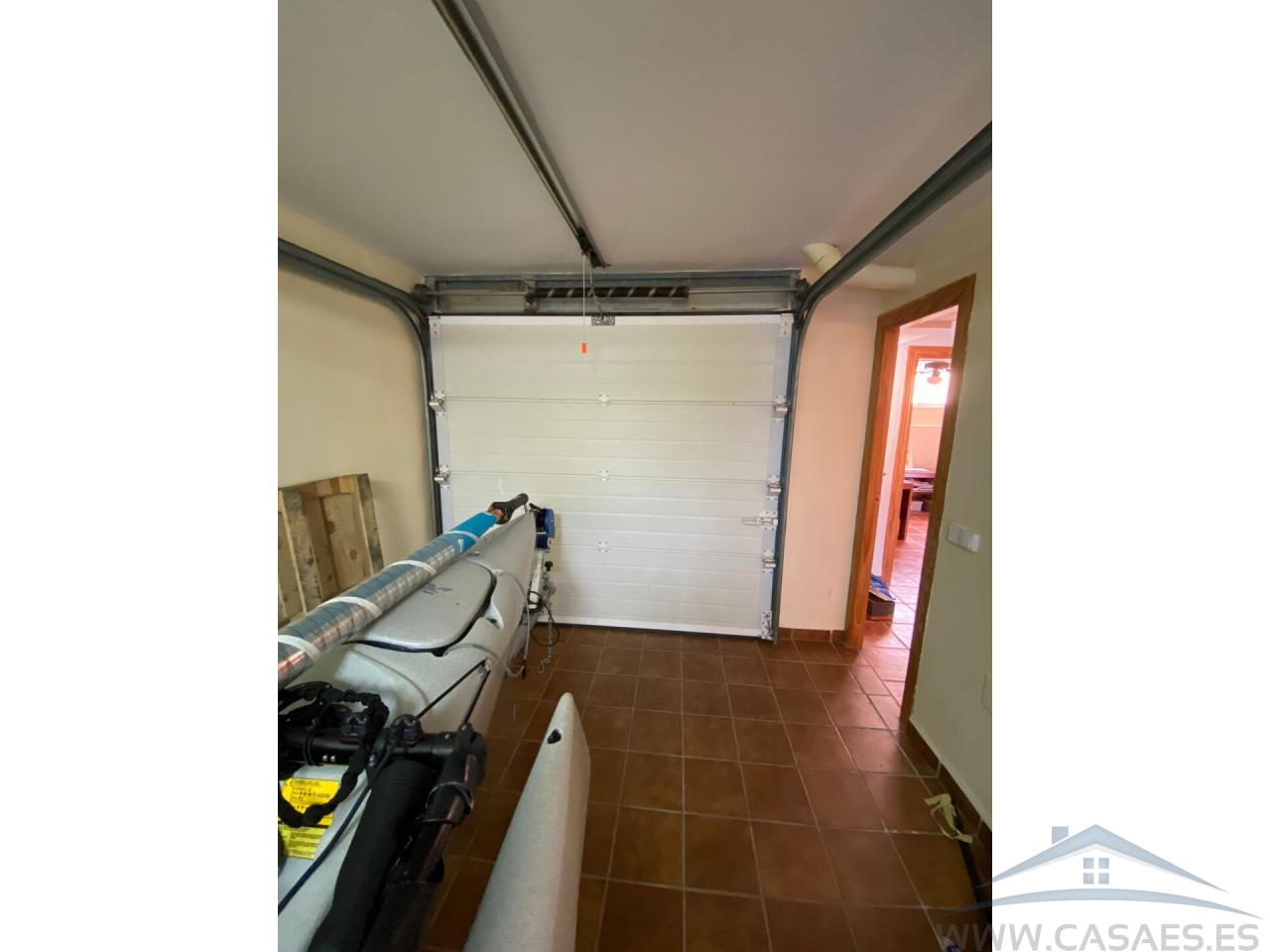 Zu verkaufen von haus in
 Roquetas de Mar