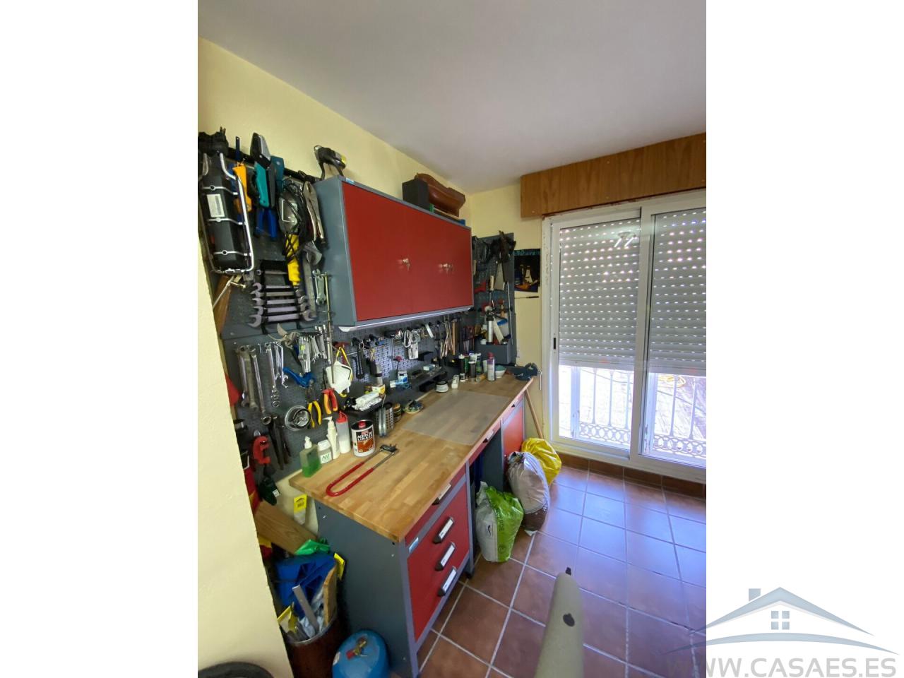 Zu verkaufen von haus in
 Roquetas de Mar