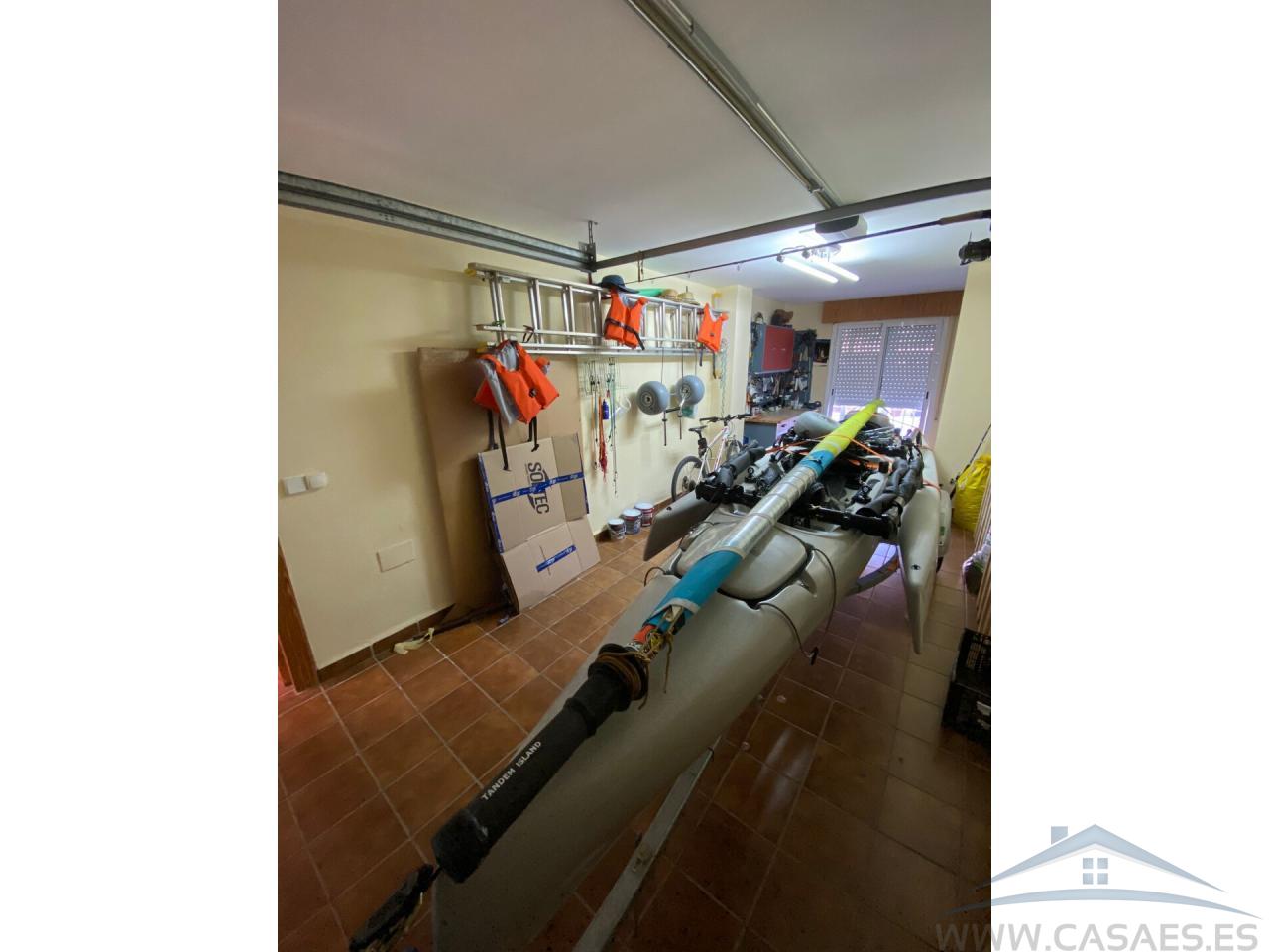 Vendita di casa in Roquetas de Mar