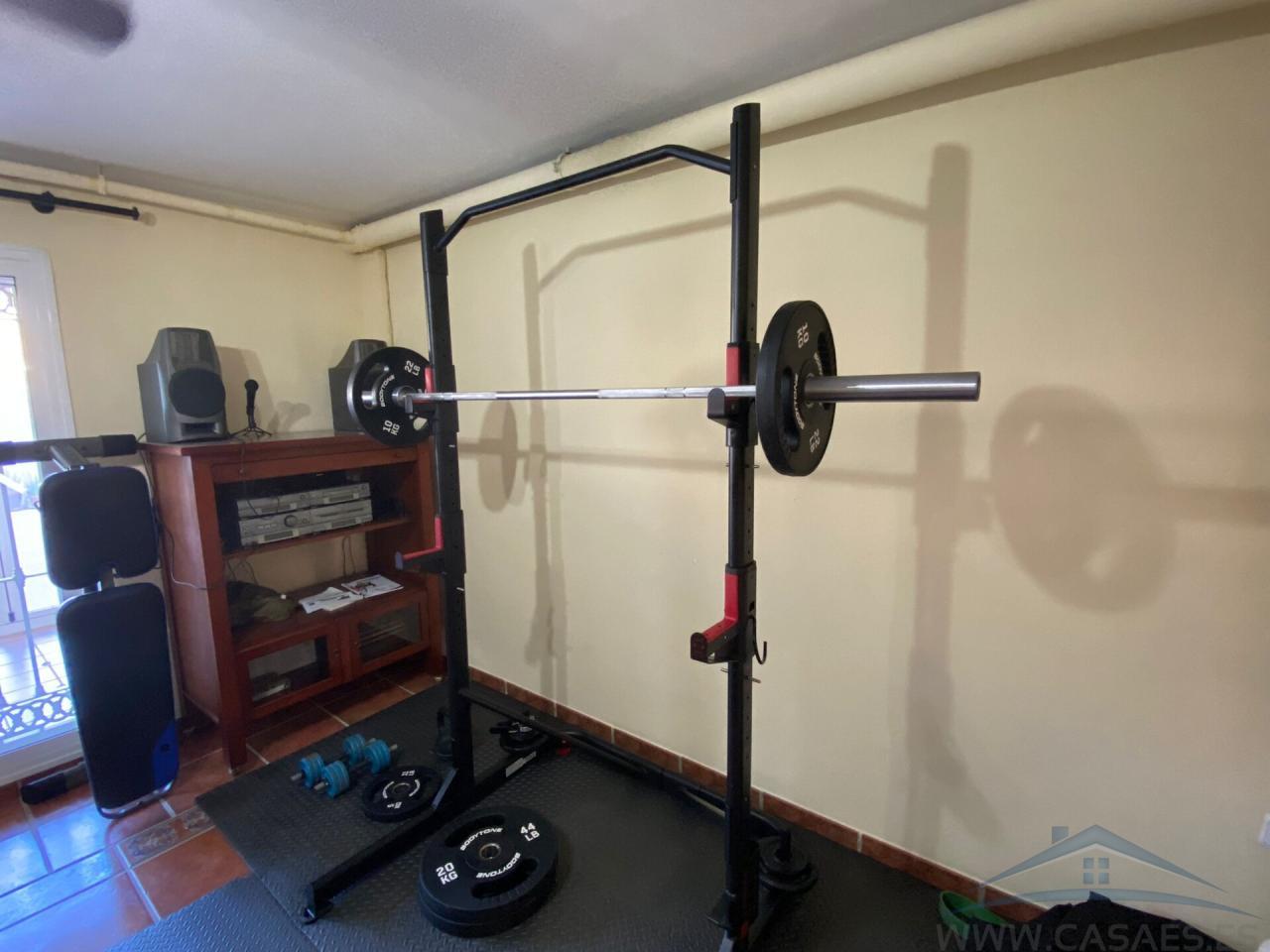 Vendita di casa in Roquetas de Mar