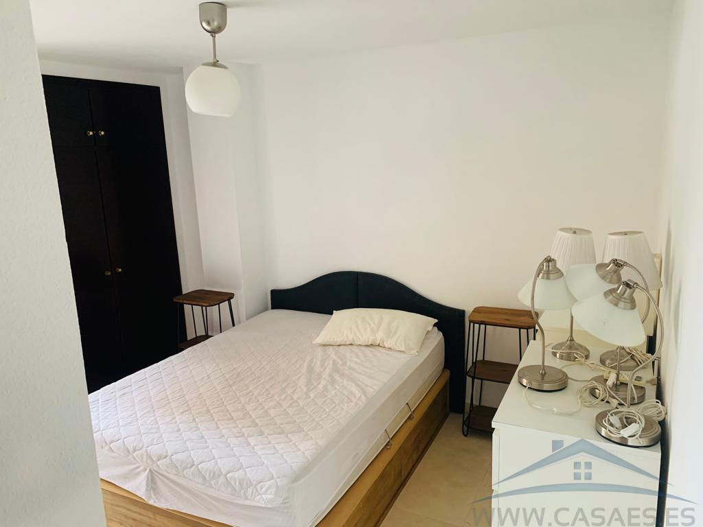 For sale of flat in Almería