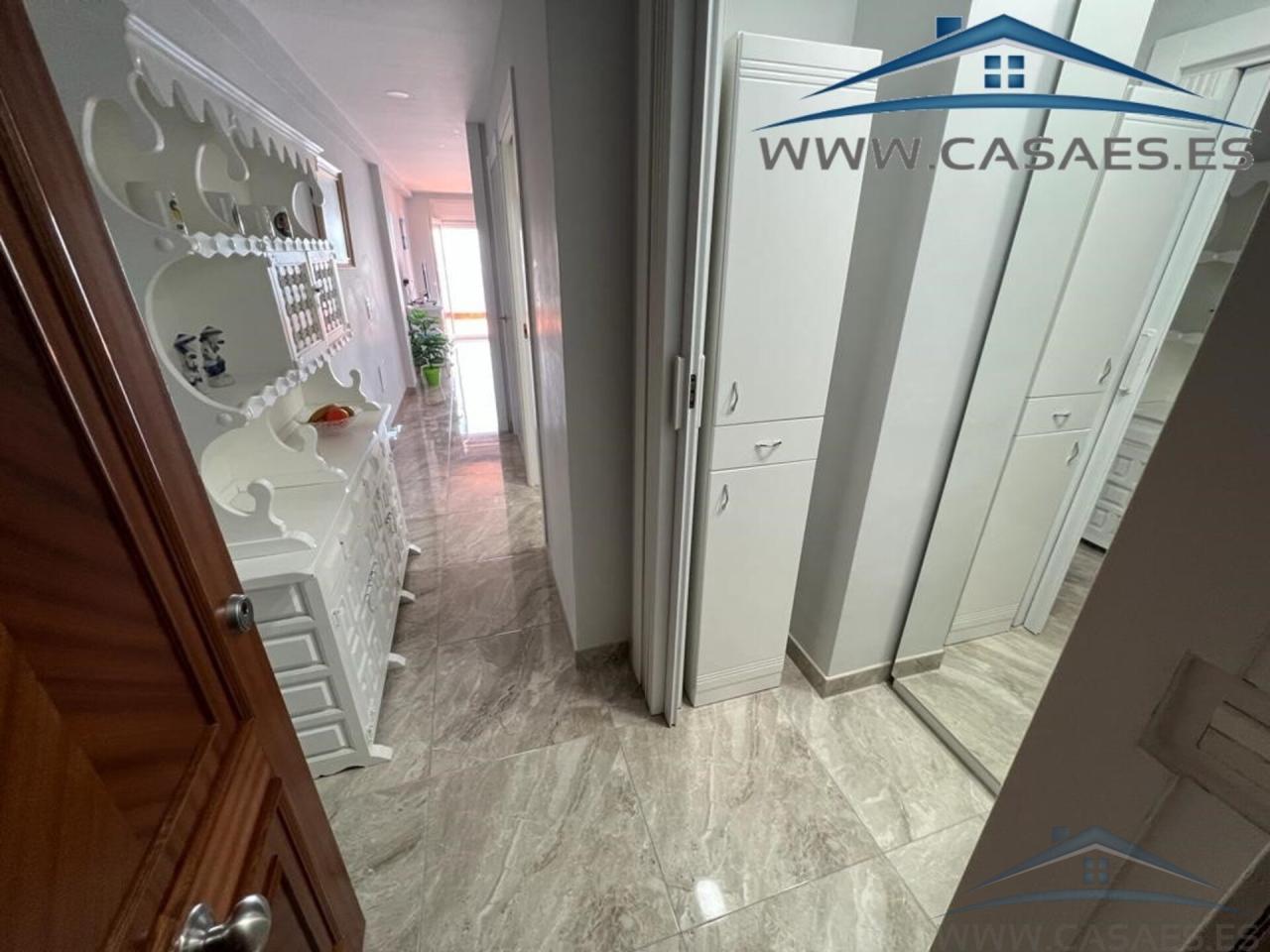 Alquiler de piso en Almería