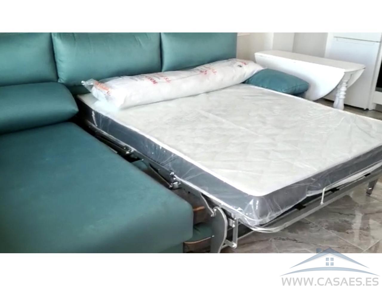 Alquiler de piso en Almería