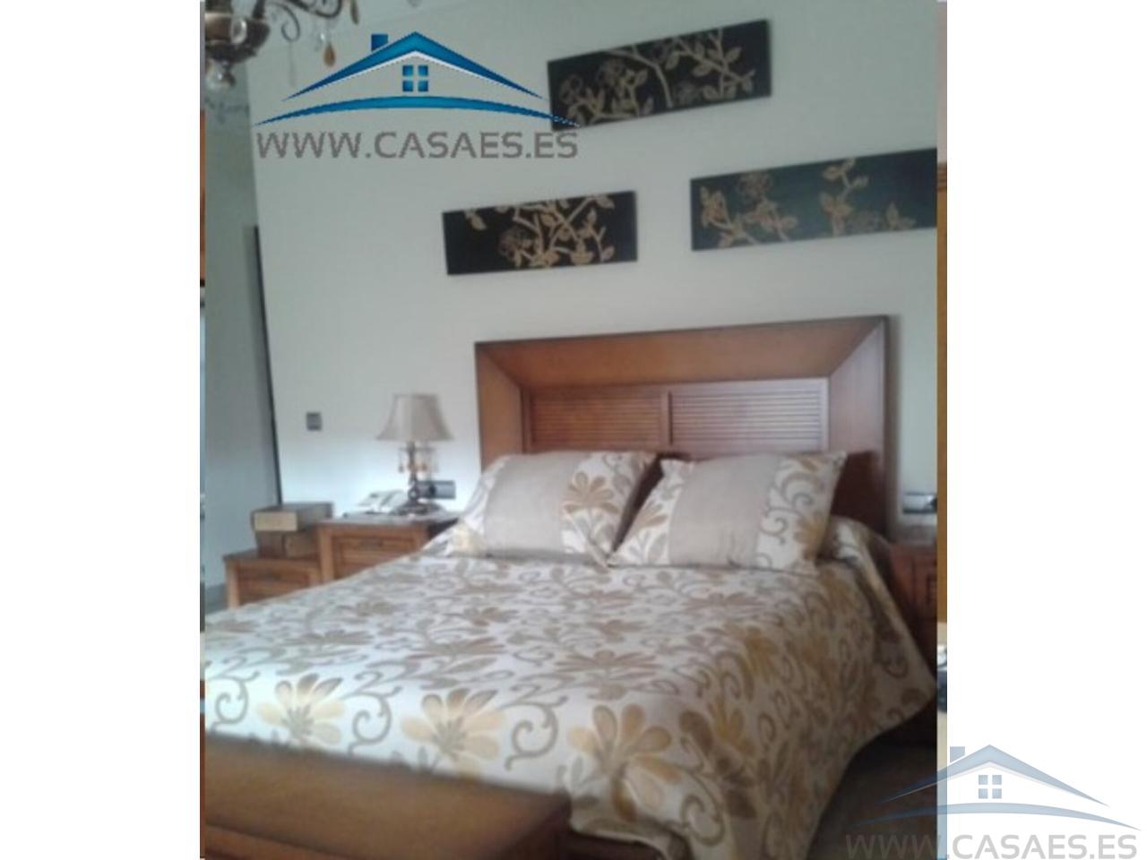 Venta de casa en Roquetas de Mar