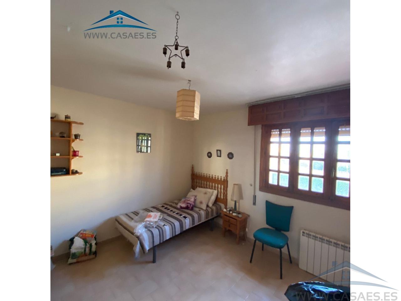 Venta de chalet en Almería