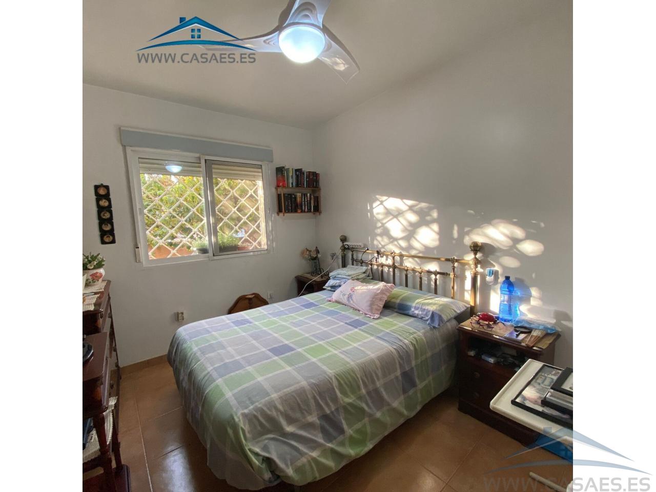 Venta de chalet en Almería