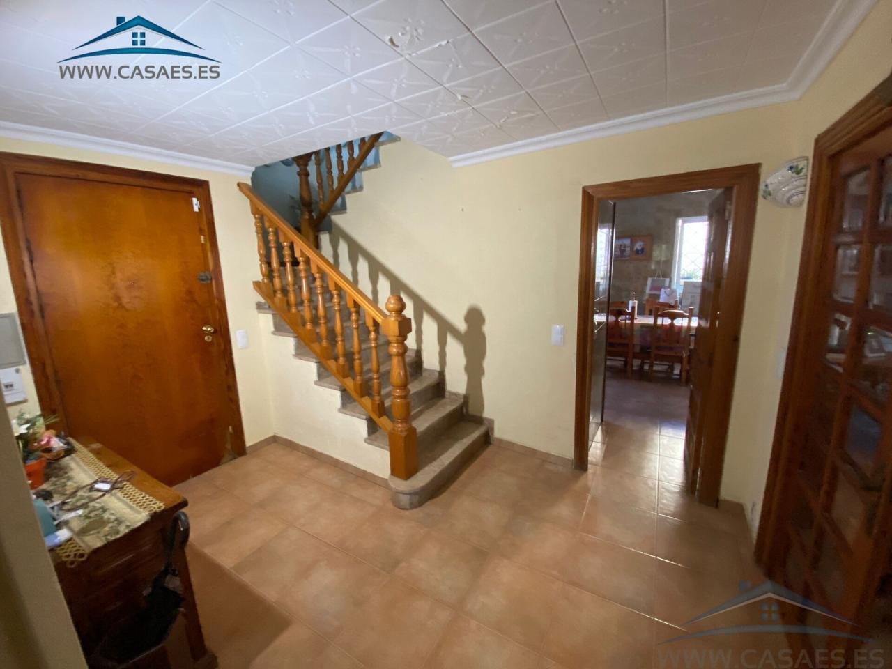 Venta de chalet en Almería
