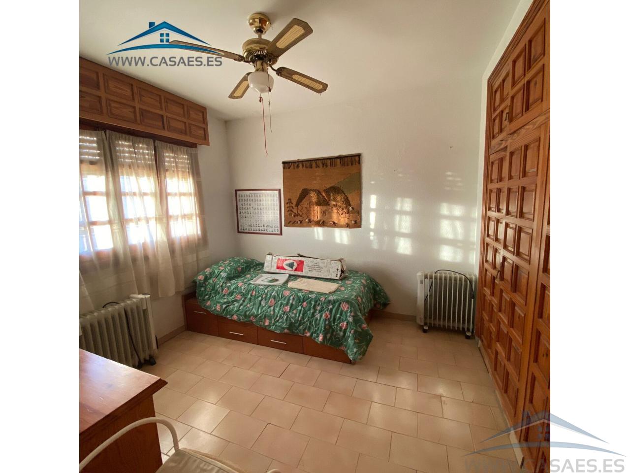 Venta de chalet en Almería