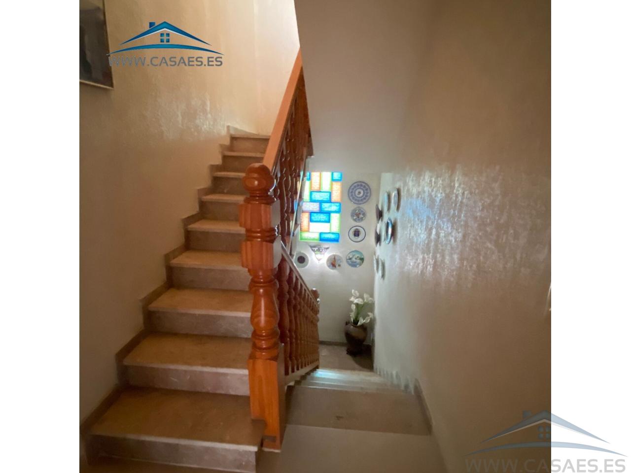 For sale of chalet in Almería