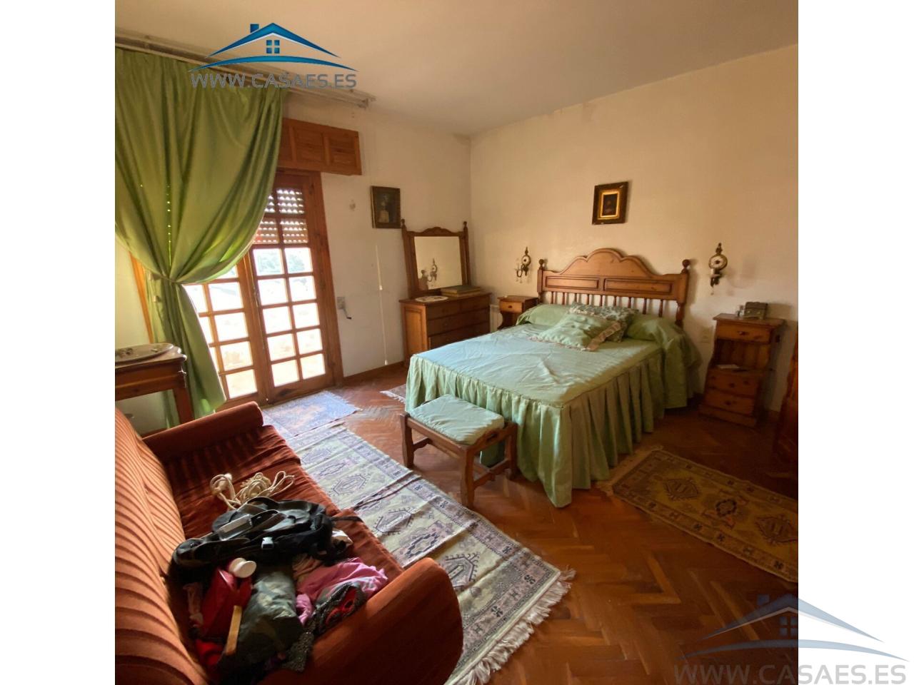 Venta de chalet en Almería