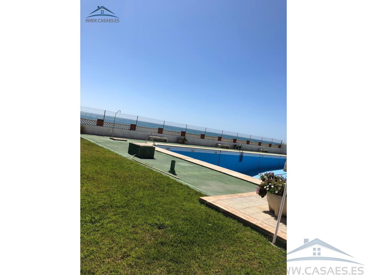 Alquiler de bungalow en Roquetas de Mar