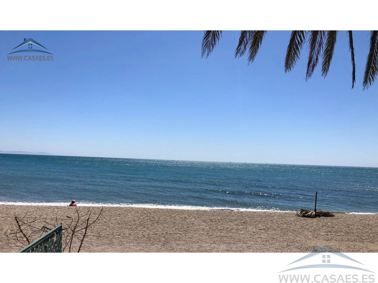 Alquiler de bungalow en Roquetas de Mar