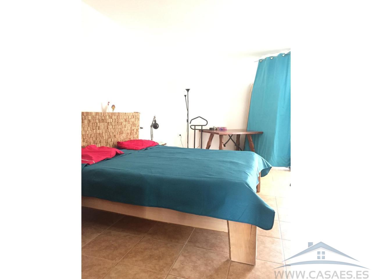 Alquiler de bungalow en Roquetas de Mar