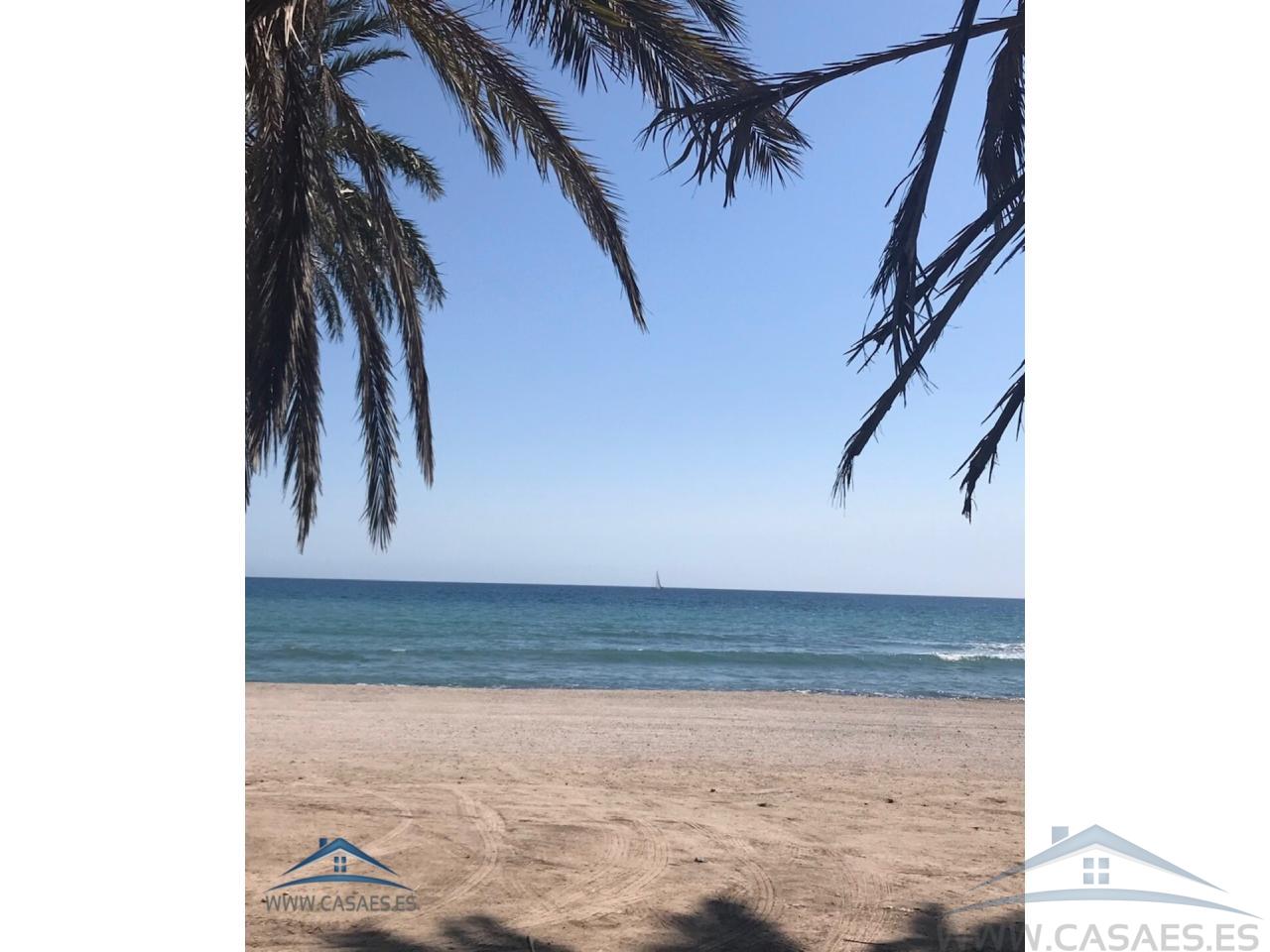 Alquiler de bungalow en Roquetas de Mar