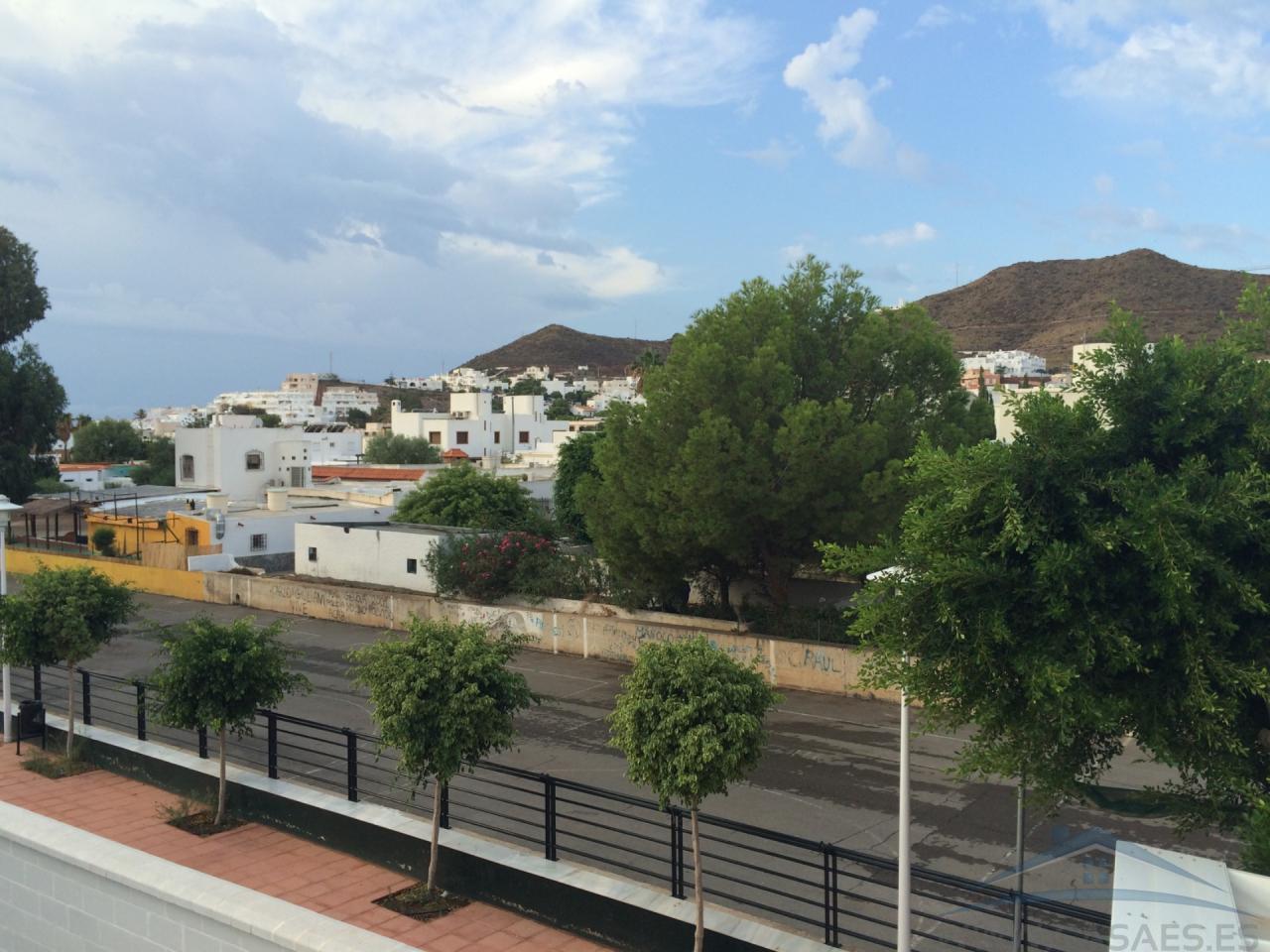 Venta de casa en Níjar