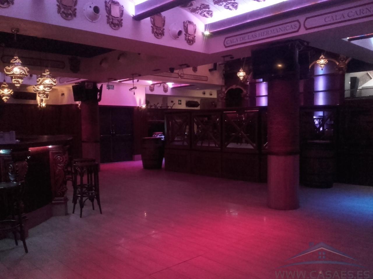 Venta de casa en Níjar