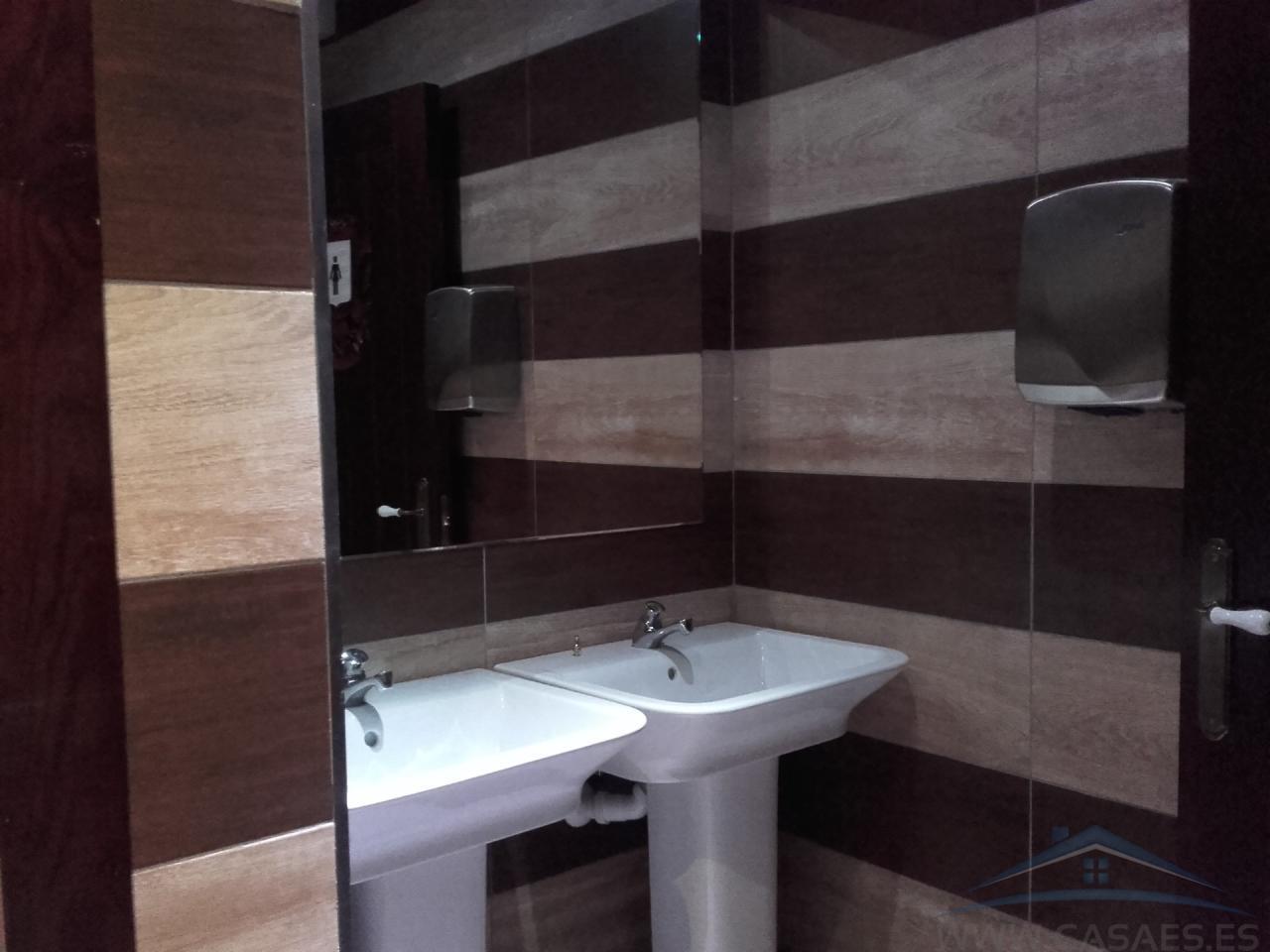 Venta de casa en Níjar