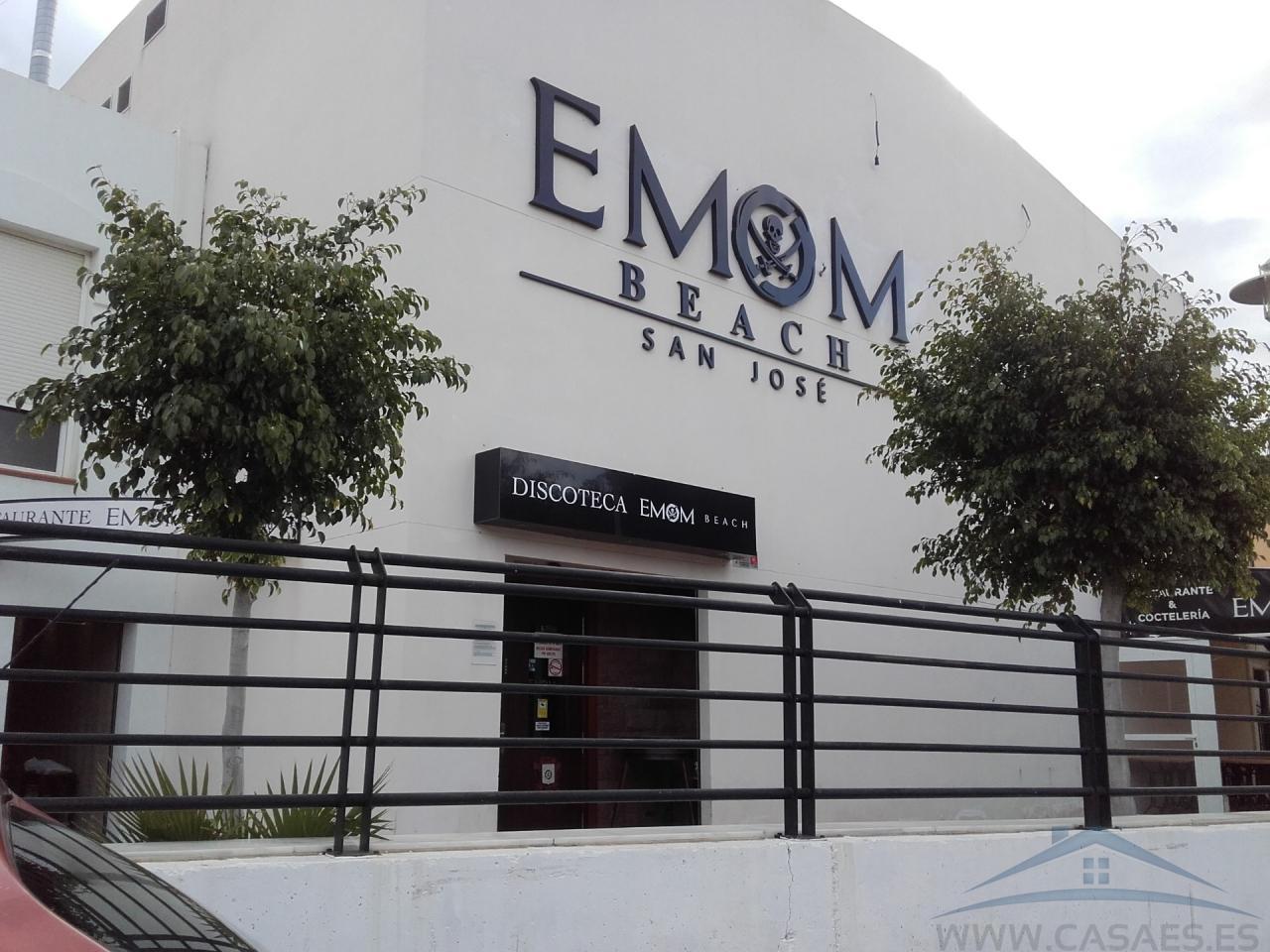 Venta de casa en Níjar