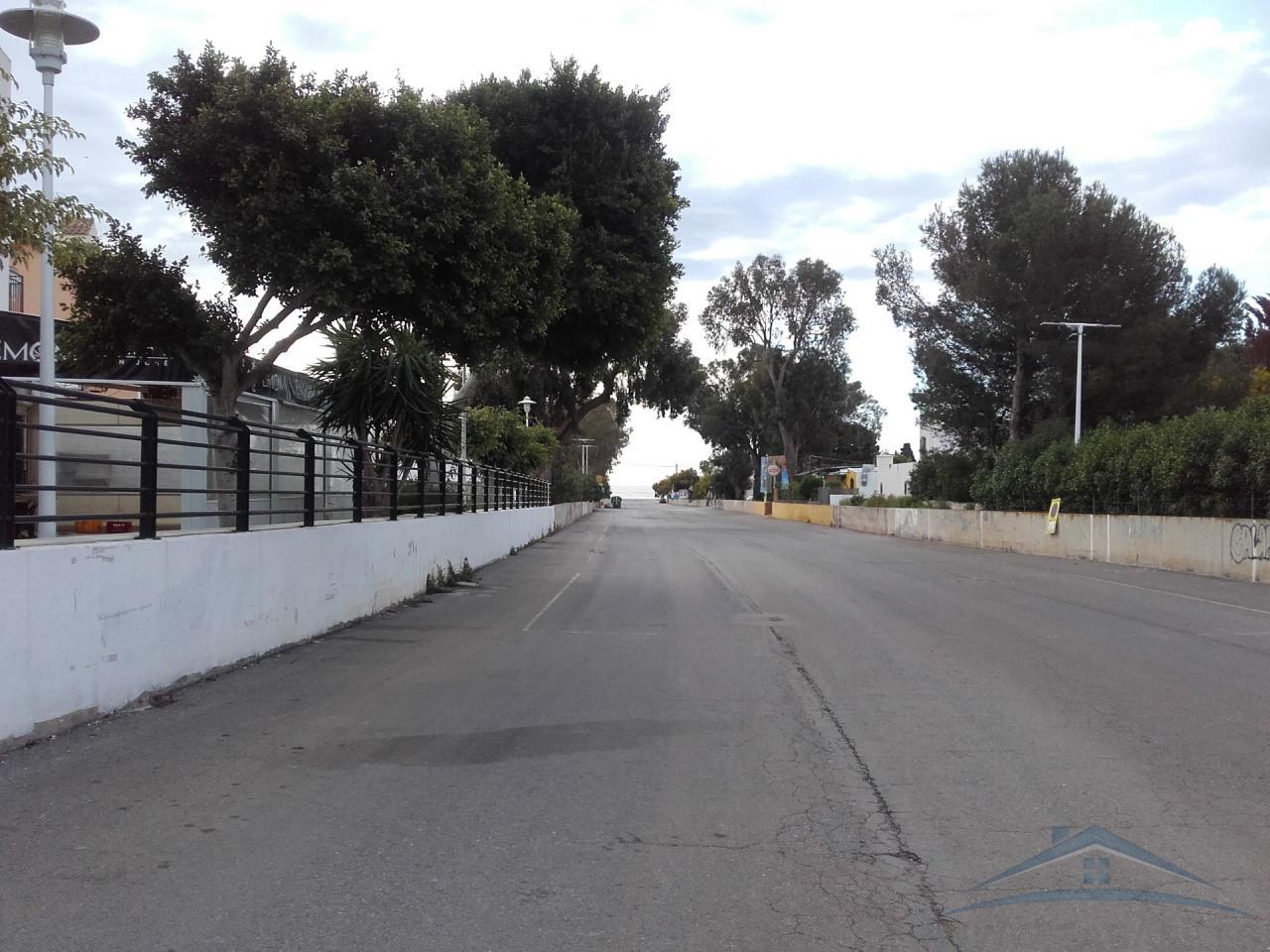 Venta de casa en Níjar